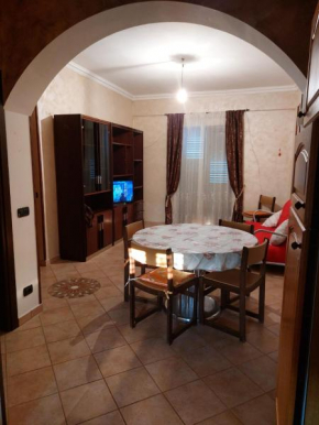 Casa vacanze Antonia